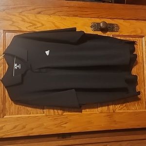 Adidas mens golf polo